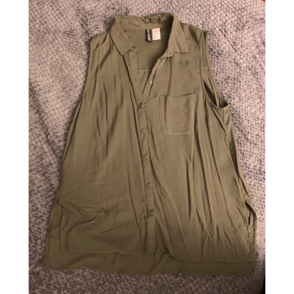H&M Tank Top